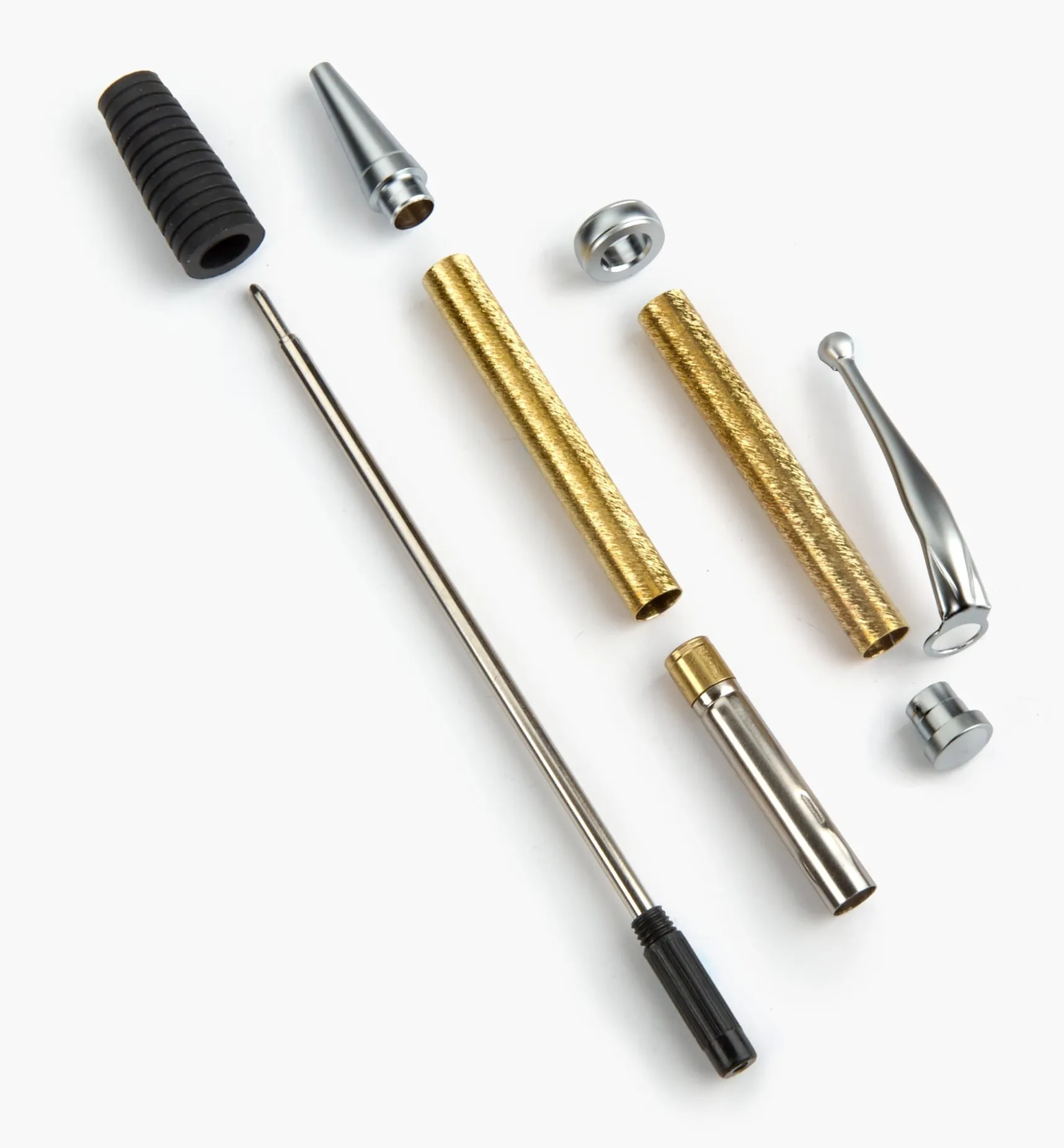 Outlet Comfort Twist Pen Hardware Project Supplies