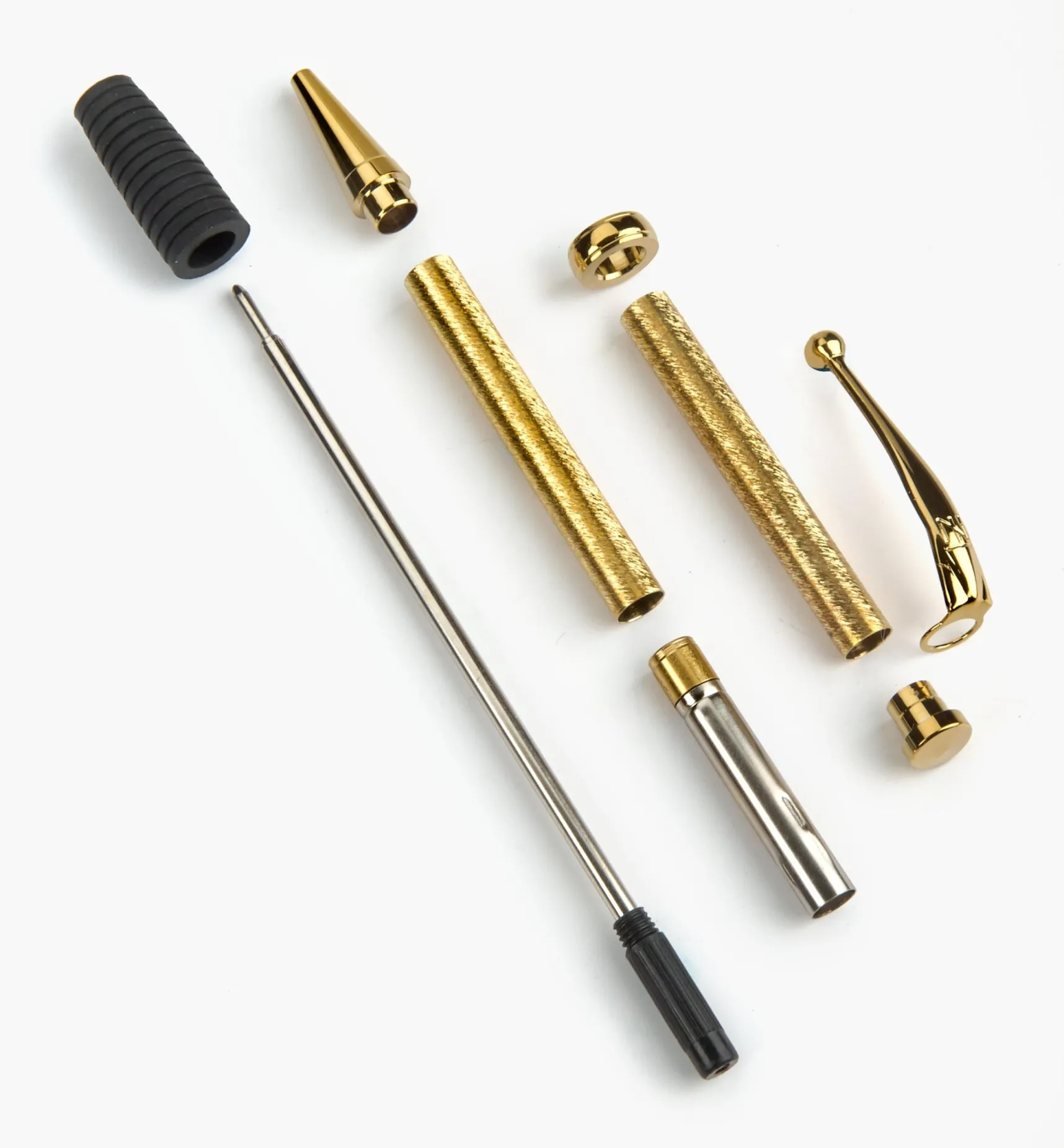 Outlet Comfort Twist Pen Hardware Project Supplies