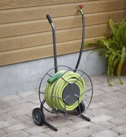 Sale Compact Hose-Reel Cart Hoses & Accessories