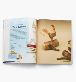 Clearance Complete Guide To Bird Carving Birding