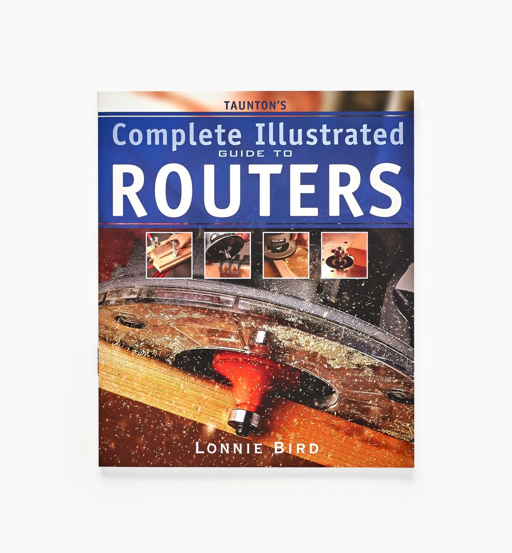Discount Complete Illustrated Guide To Routers Routing