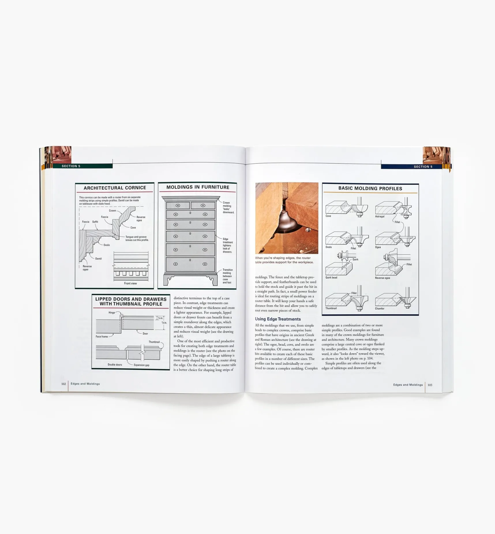 Discount Complete Illustrated Guide To Routers Routing
