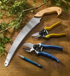 Clearance Complete Pruning Kit Garden Care