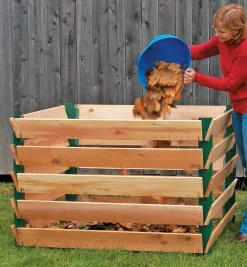 Sale Composter Bracket Set Composting|Composting