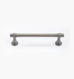 Hot Concerto Handles Handles