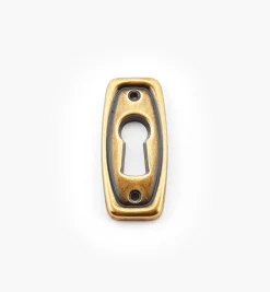 New Contemporary Escutcheon Escutcheons