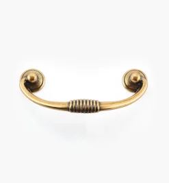 Contemporary Fixed Handles Handles