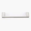 Discount Contemporary Satin Nickel De Novo Handle Handles