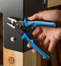 Hot Contingency Pliers Hand Tools