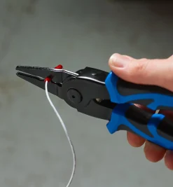 Hot Contingency Pliers Hand Tools