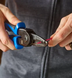Hot Contingency Pliers Hand Tools