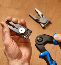 Hot Contingency Pliers Hand Tools