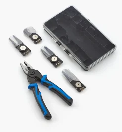 Hot Contingency Pliers Hand Tools