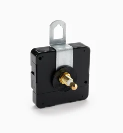 New Continuous Sweep Clock Movements Project Supplies