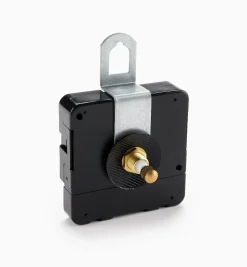 New Continuous Sweep Clock Movements Project Supplies