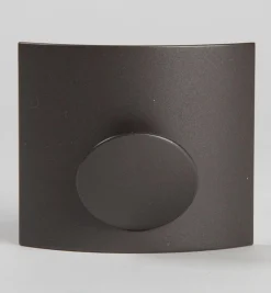New Convex Coat Hook Hooks