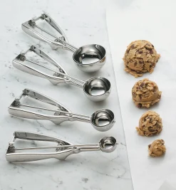 Cookie Scoops Bakeware