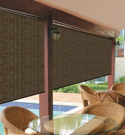 Discount Coolaroo Roller Blind Sun Shades