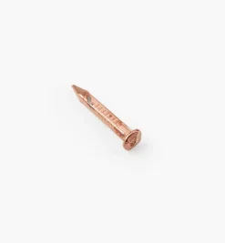 Hot Copper Rose-Head Boat Nails Fasteners