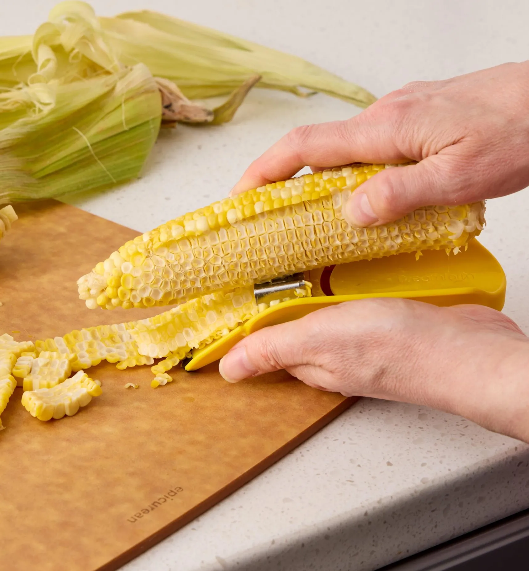 Clearance Corn Cutter Slicers And Mandolines
