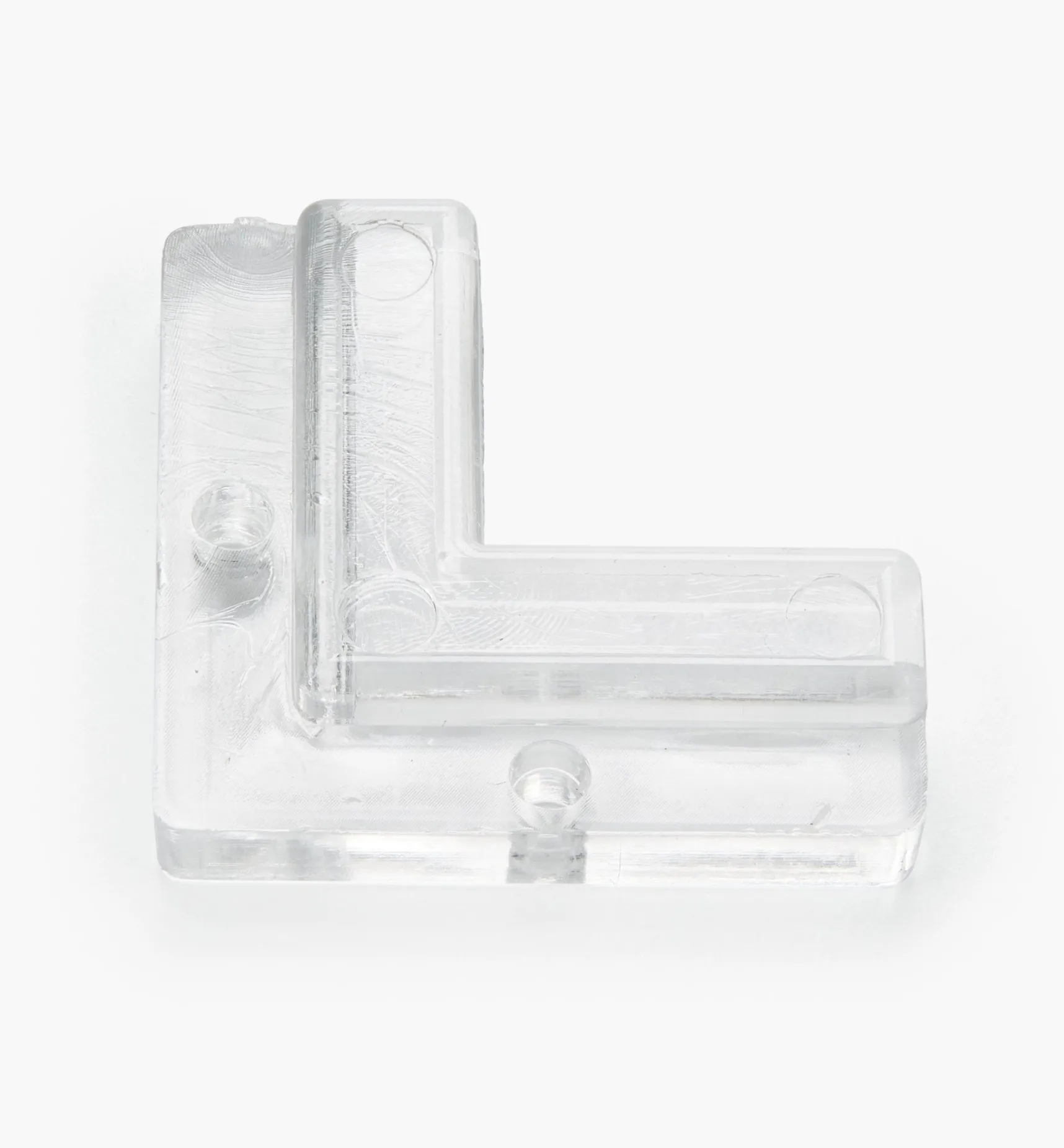 Sale Corner Glass Clips Hangers