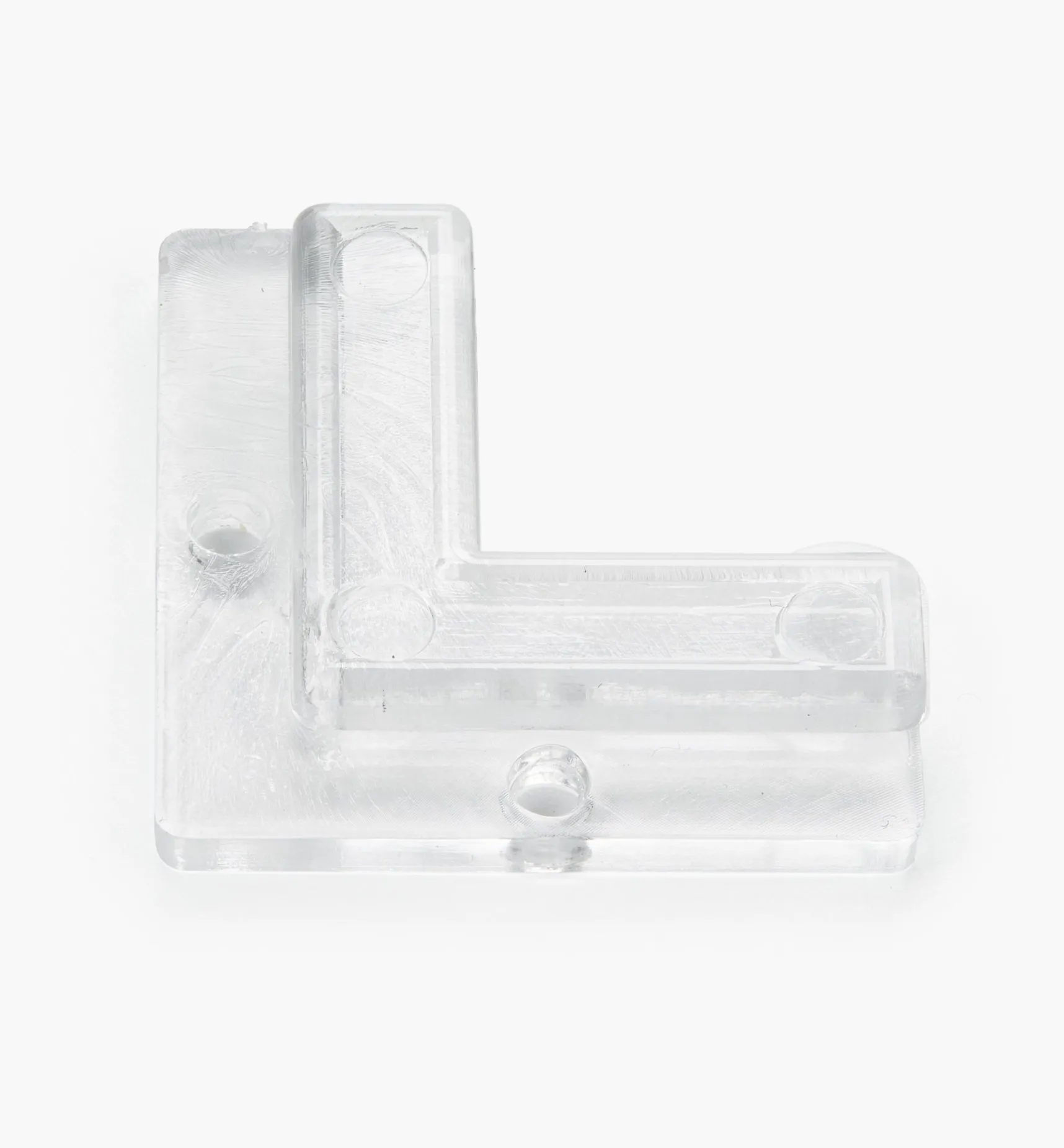 Sale Corner Glass Clips Hangers