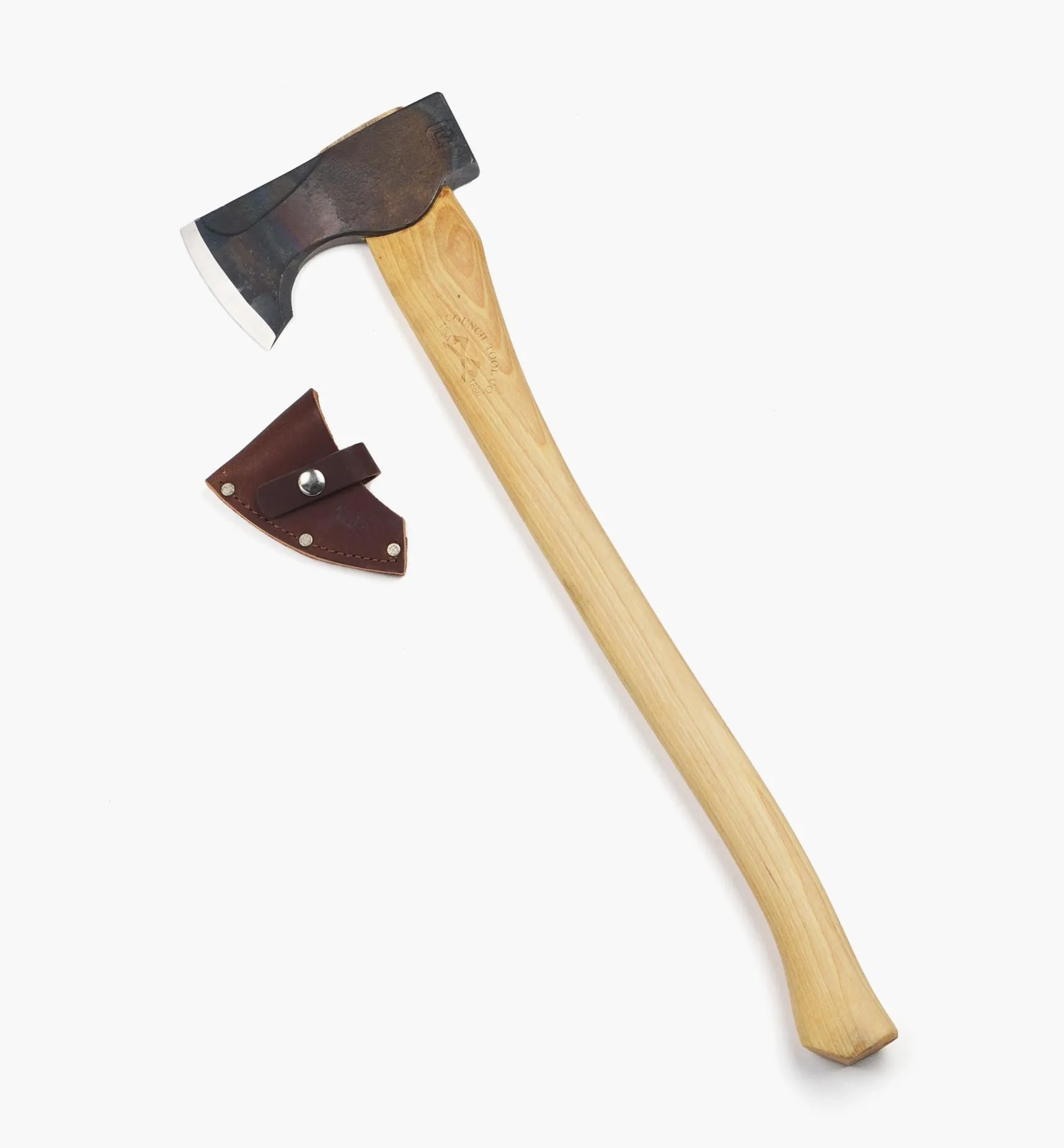 Best Council Tool Wood-Craft 24" Pack Axe Hand Tools