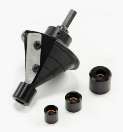 Hot Countersinks For Veritas Power Tapered Tenon Cutters Hand Tools