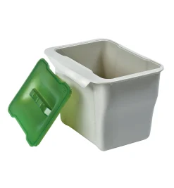 Best Countertop Collection Bin Composting|Composting