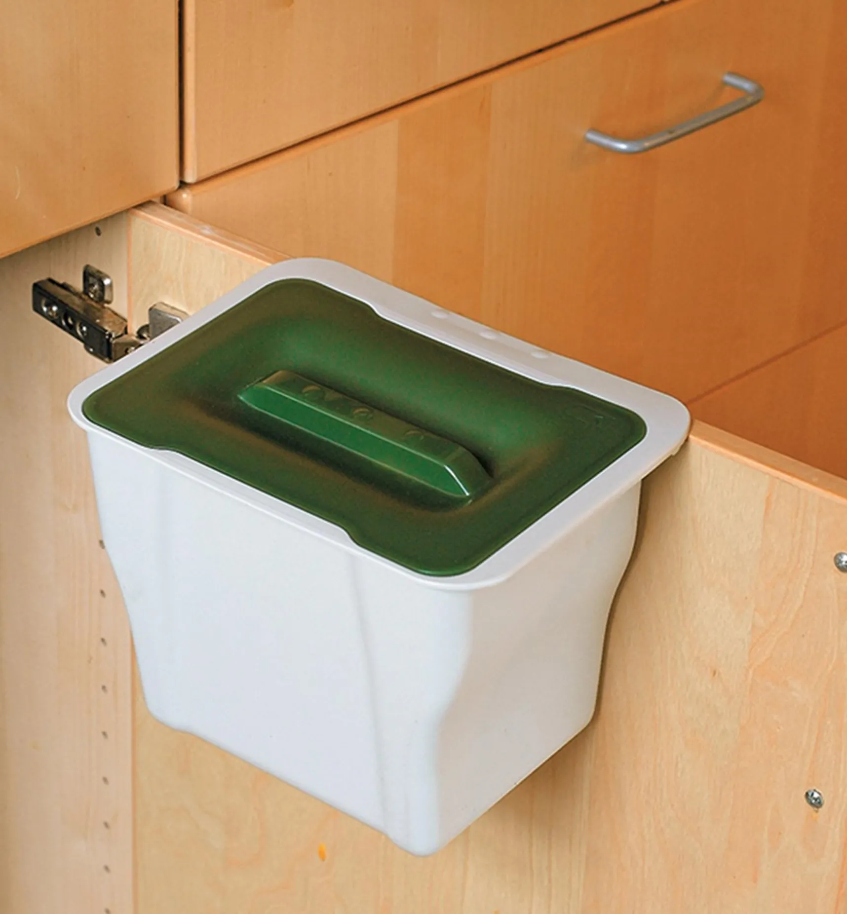 Best Countertop Collection Bin Composting|Composting