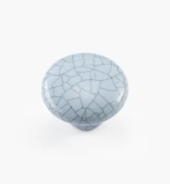 Clearance Crackle Round Knobs Knobs