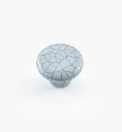 Clearance Crackle Round Knobs Knobs