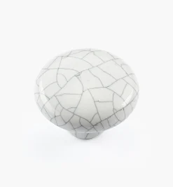 Clearance Crackle Round Knobs Knobs