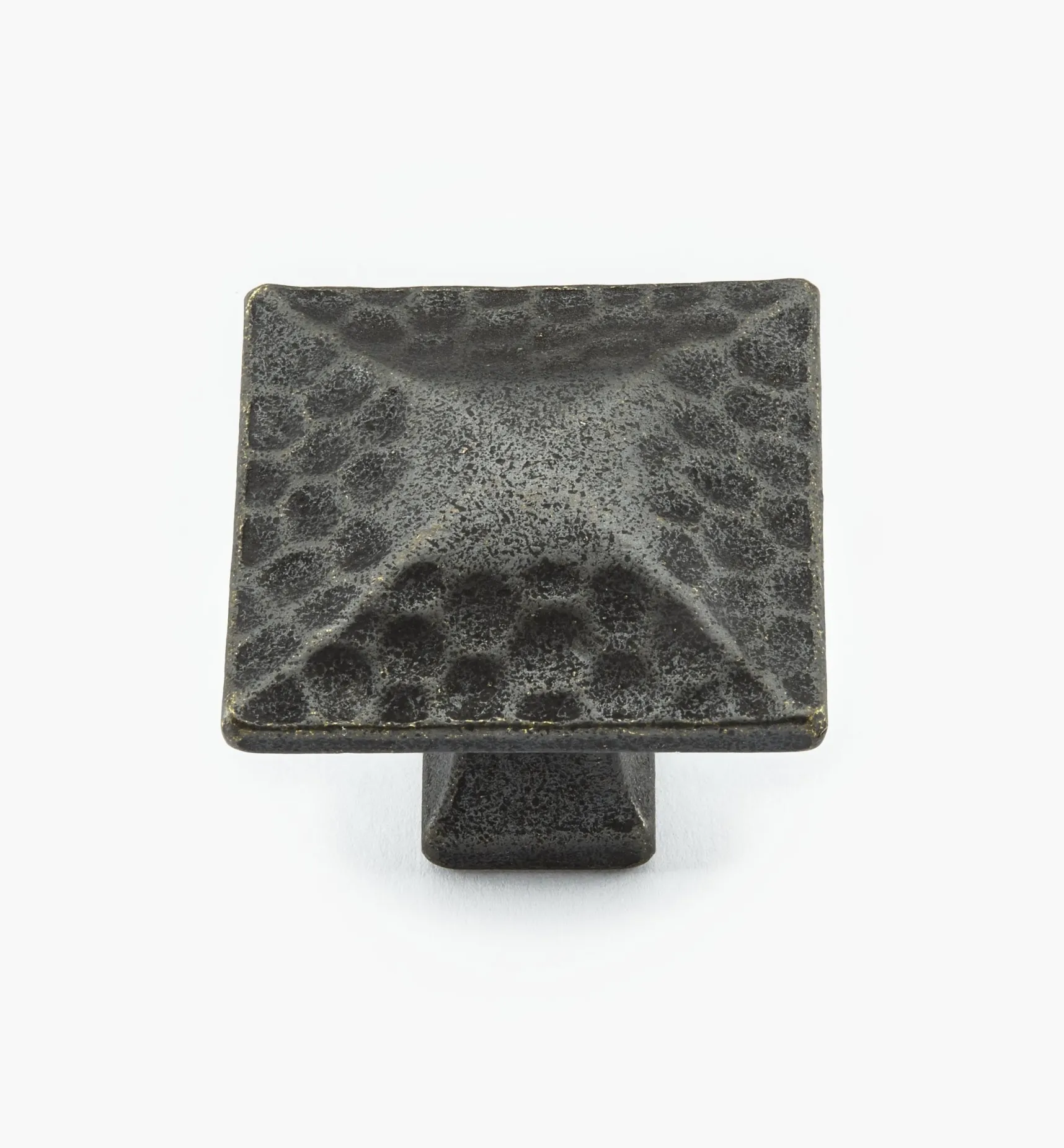 Sale Craftsman Square Knob Knobs