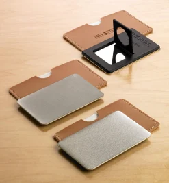 Online Credit-Card Size Sharpeners Sharpening