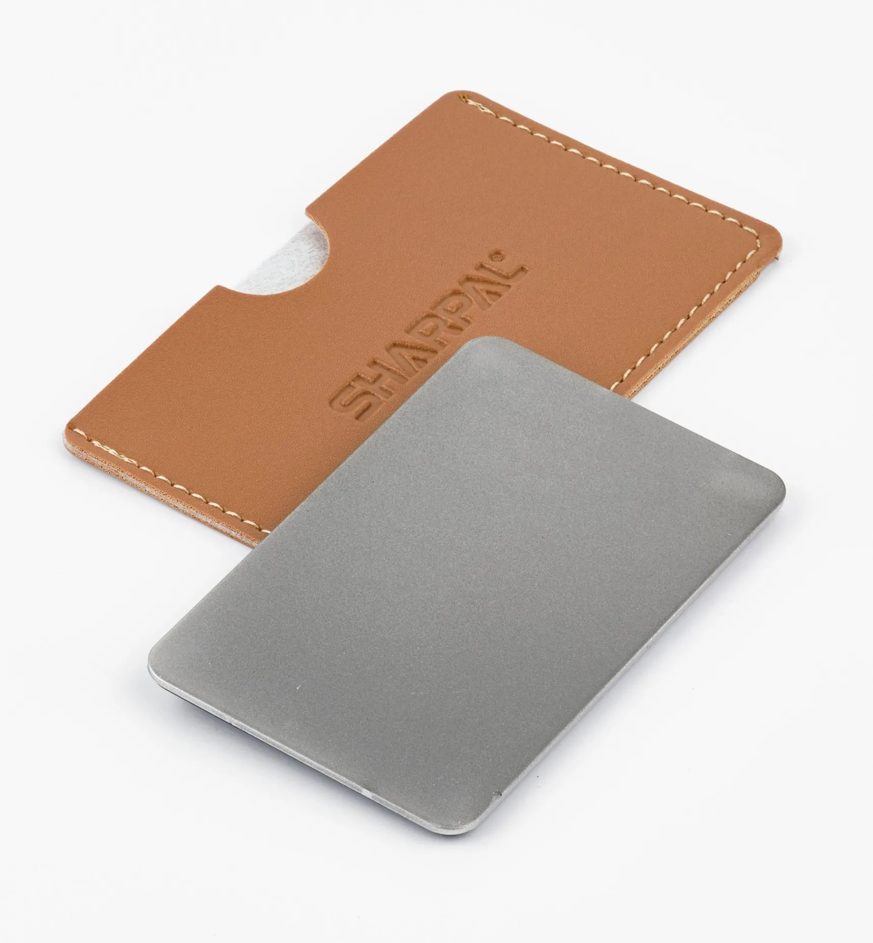 Online Credit-Card Size Sharpeners Sharpening