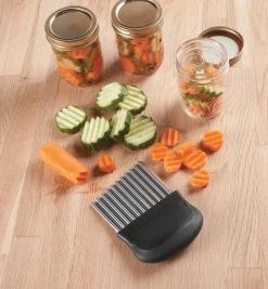 Discount Crinkle Cutter Slicers And Mandolines