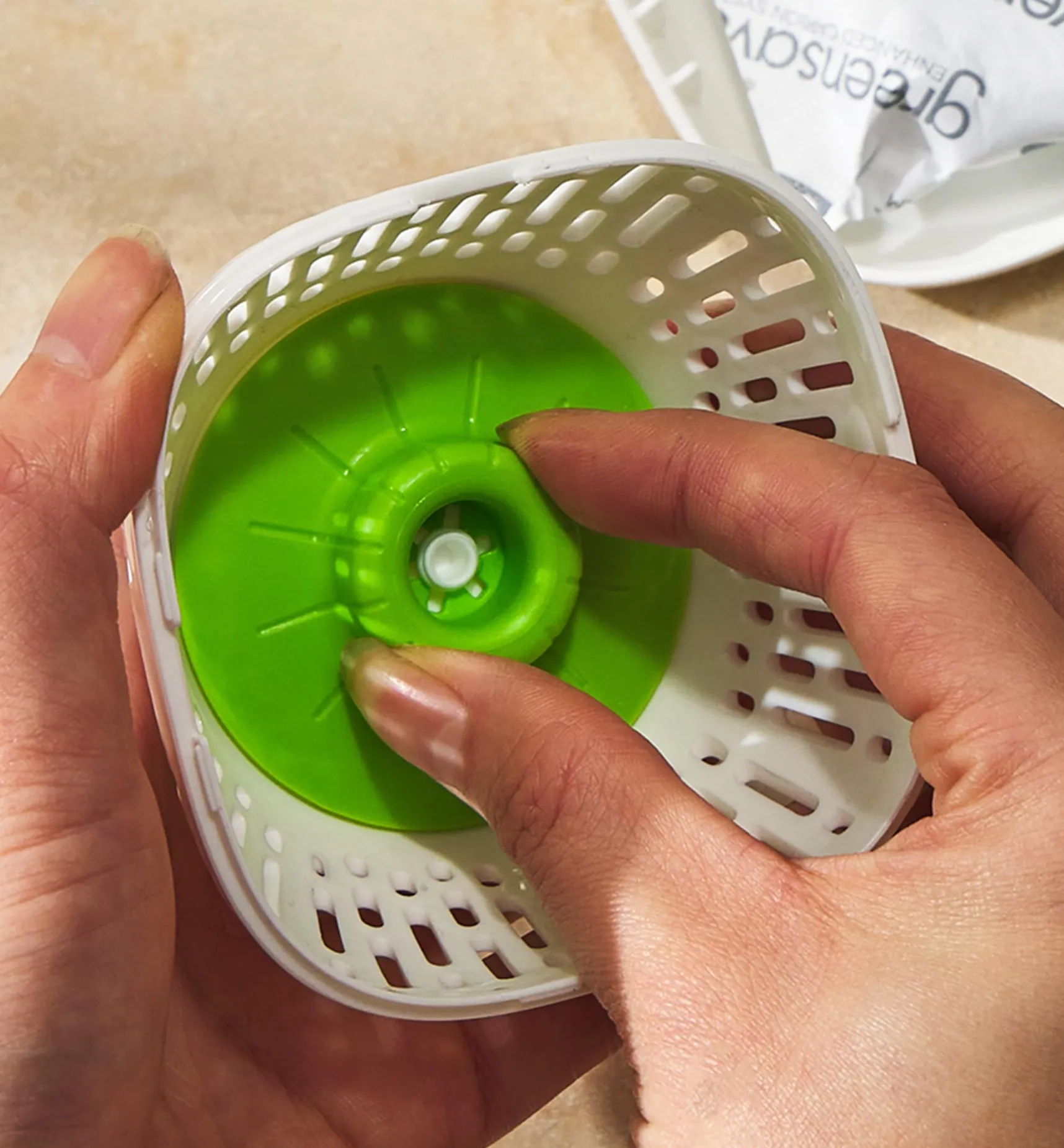 Discount Crisper Insert Food Storage