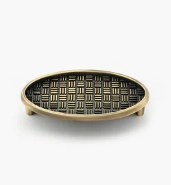 Online Crosshatch Pattern Handle Handles