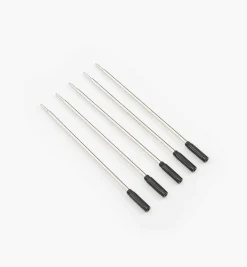 Hot Cross-Style Pen Refills Project Supplies
