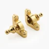 New Crown Tread Rod Holders Architectural Hardware