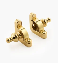 New Crown Tread Rod Holders Architectural Hardware