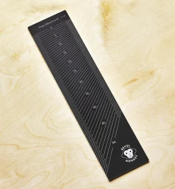 Outlet Crucible Bevel Monkey Marking & Measuring
