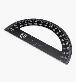 Online Crucible Big Protractor Marking & Measuring