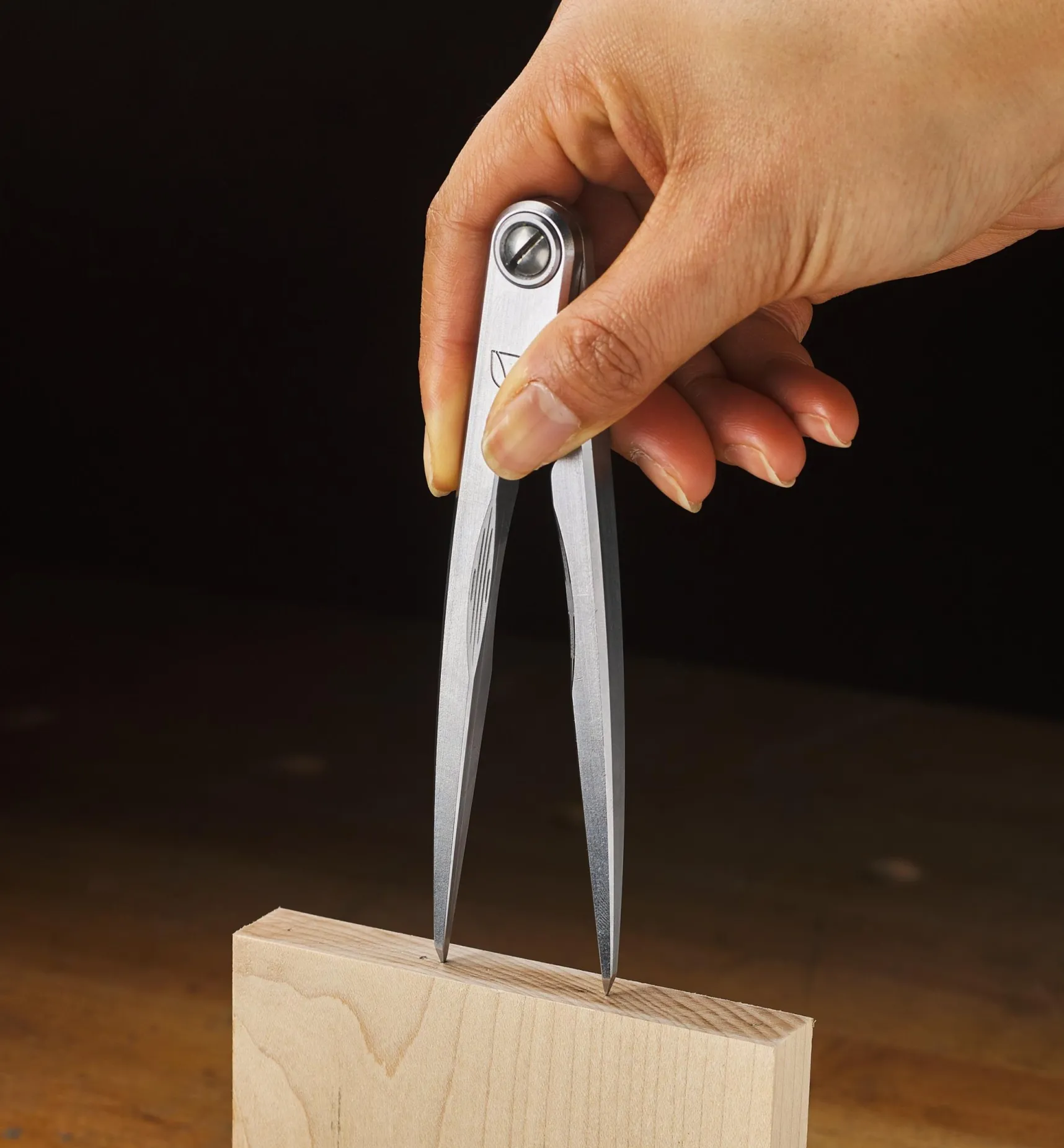 Clearance Crucible Dividers Marking & Measuring