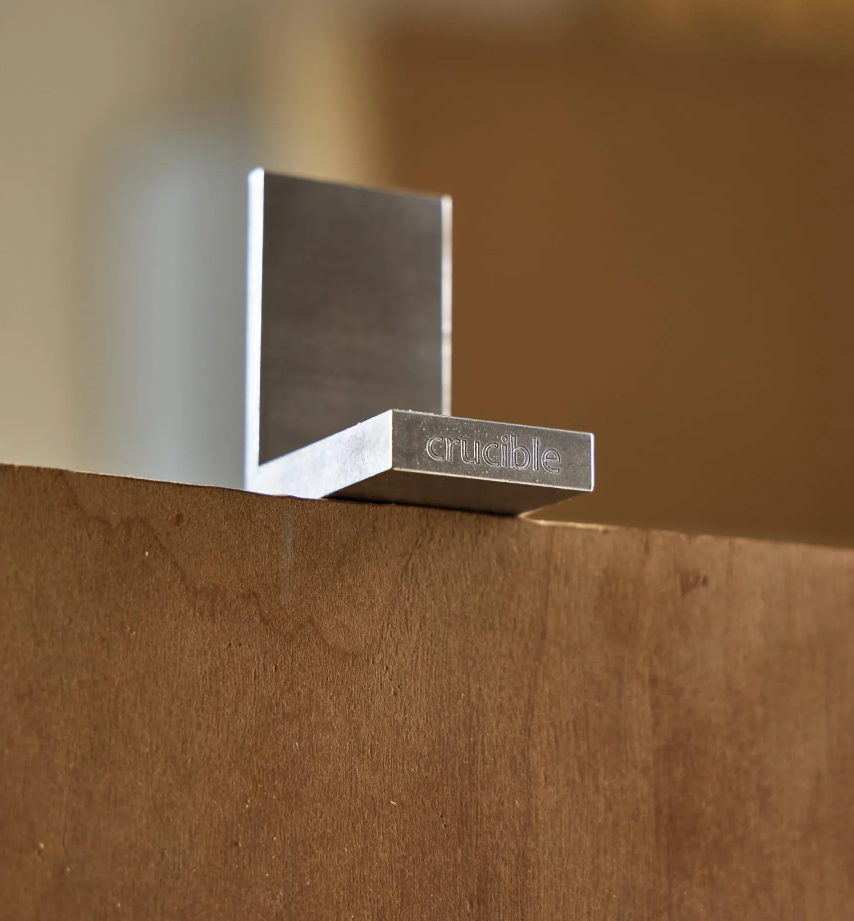 Online Crucible Dovetail Templates Marking & Measuring