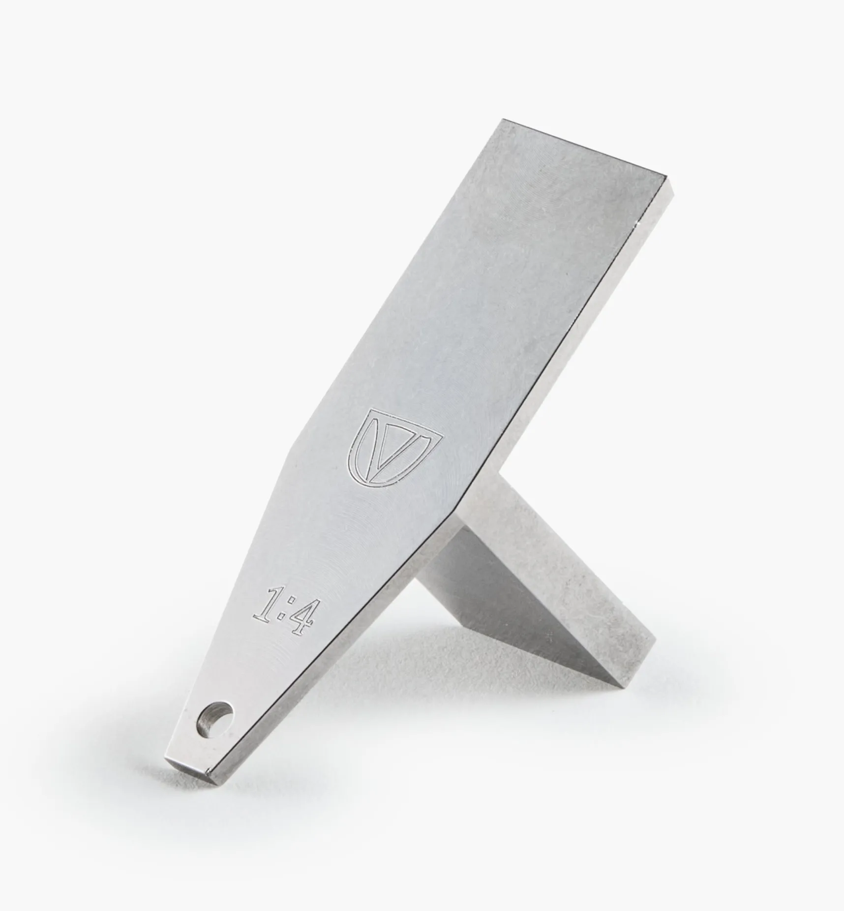 Online Crucible Dovetail Templates Marking & Measuring