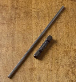 Hot Crucible GoDrilla Power Tool Accessories