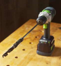 Hot Crucible GoDrilla Power Tool Accessories