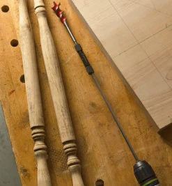 Hot Crucible GoDrilla Power Tool Accessories